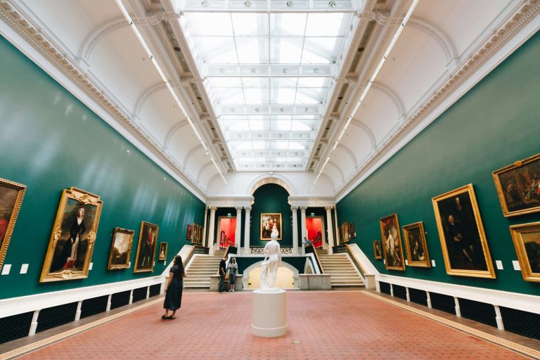 7 Best Museums in London