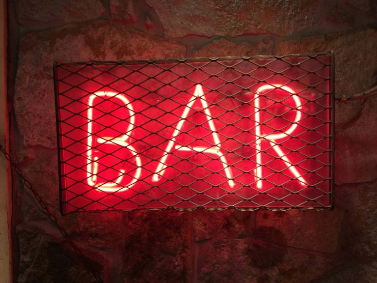 7 Best Bars in London