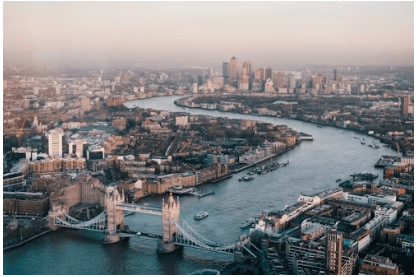 7 Best Areas to Stay in London