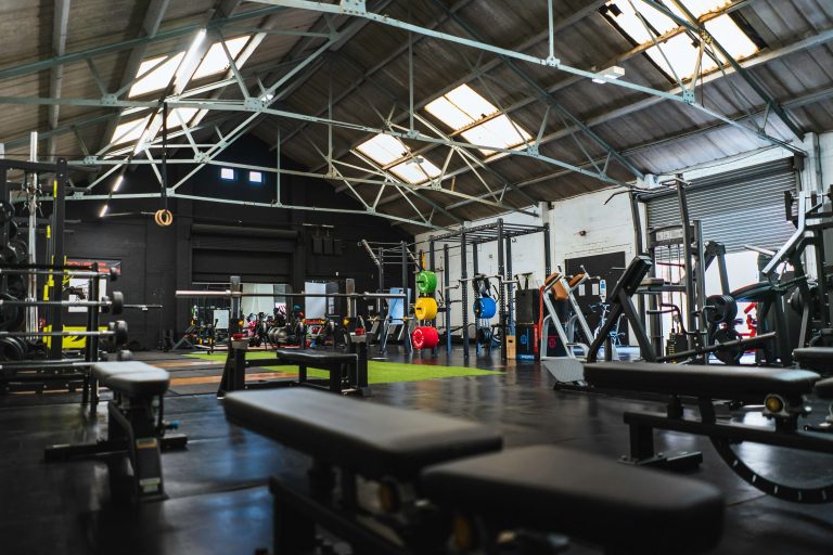 7 Best Gyms in London