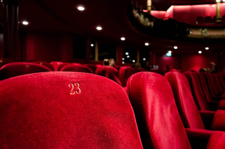 7 Best Theatres in London
