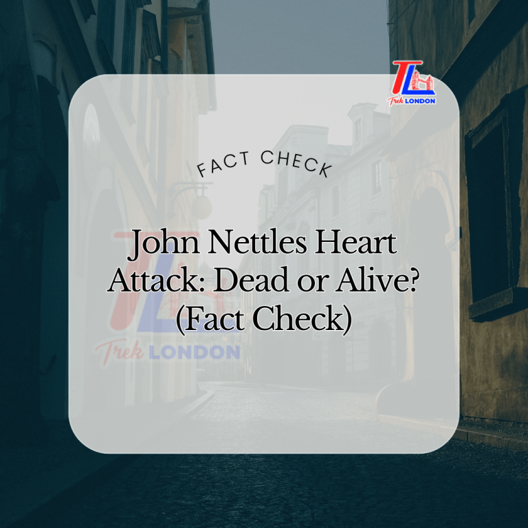 John Nettles Heart Attack
