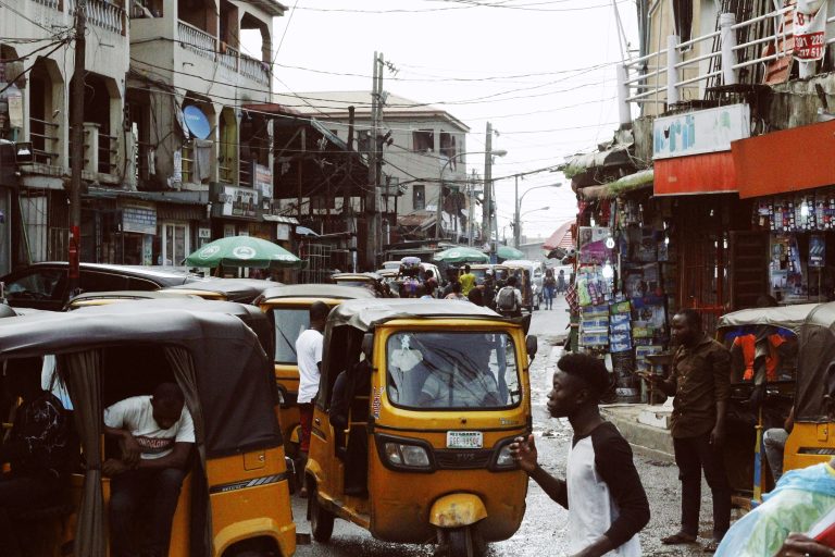 History of Lagos: The Cultural Background of Lagos LGAs