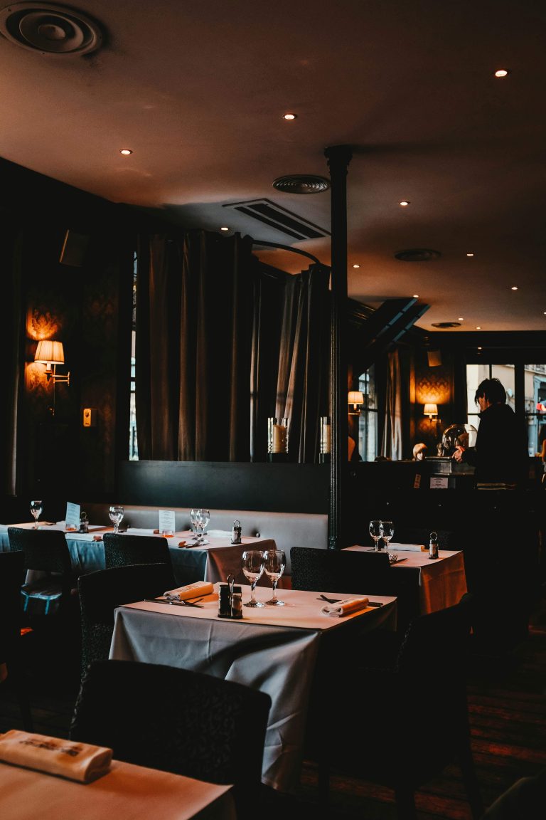 7 Best Restaurants Near Tower of London 