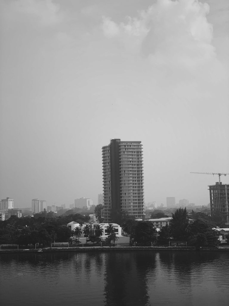 Lagos High Rise Buildings that Dominate its skyline