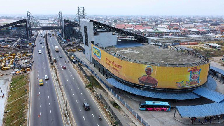 Lagos Metro Rail: A Detailed Exposition of the City’s Rails