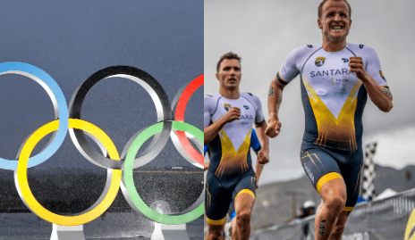 Ironman Triathlon Distances A Fact Check Exposition | TrekLondon